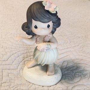 Precious Moments Figurine